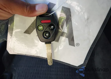 2011 Honda Accord 2.4 Ex from USA, damaged, VIN 1HGCS1B75BA002235